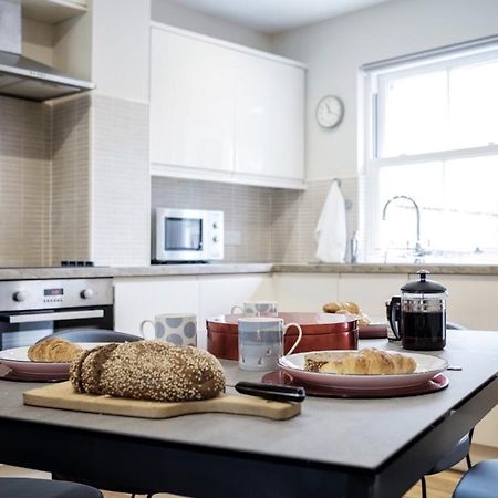 107 Nunnery Lane - A House Of York Holiday Home Екстериор снимка