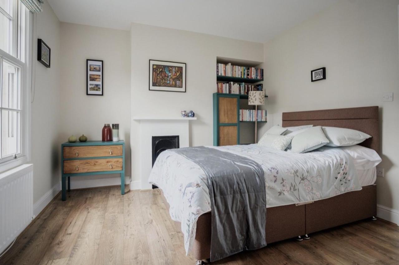107 Nunnery Lane - A House Of York Holiday Home Екстериор снимка