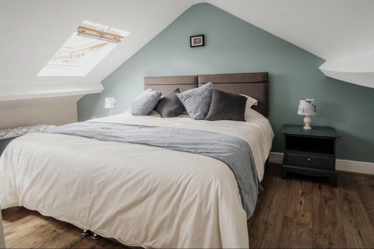 107 Nunnery Lane - A House Of York Holiday Home Екстериор снимка