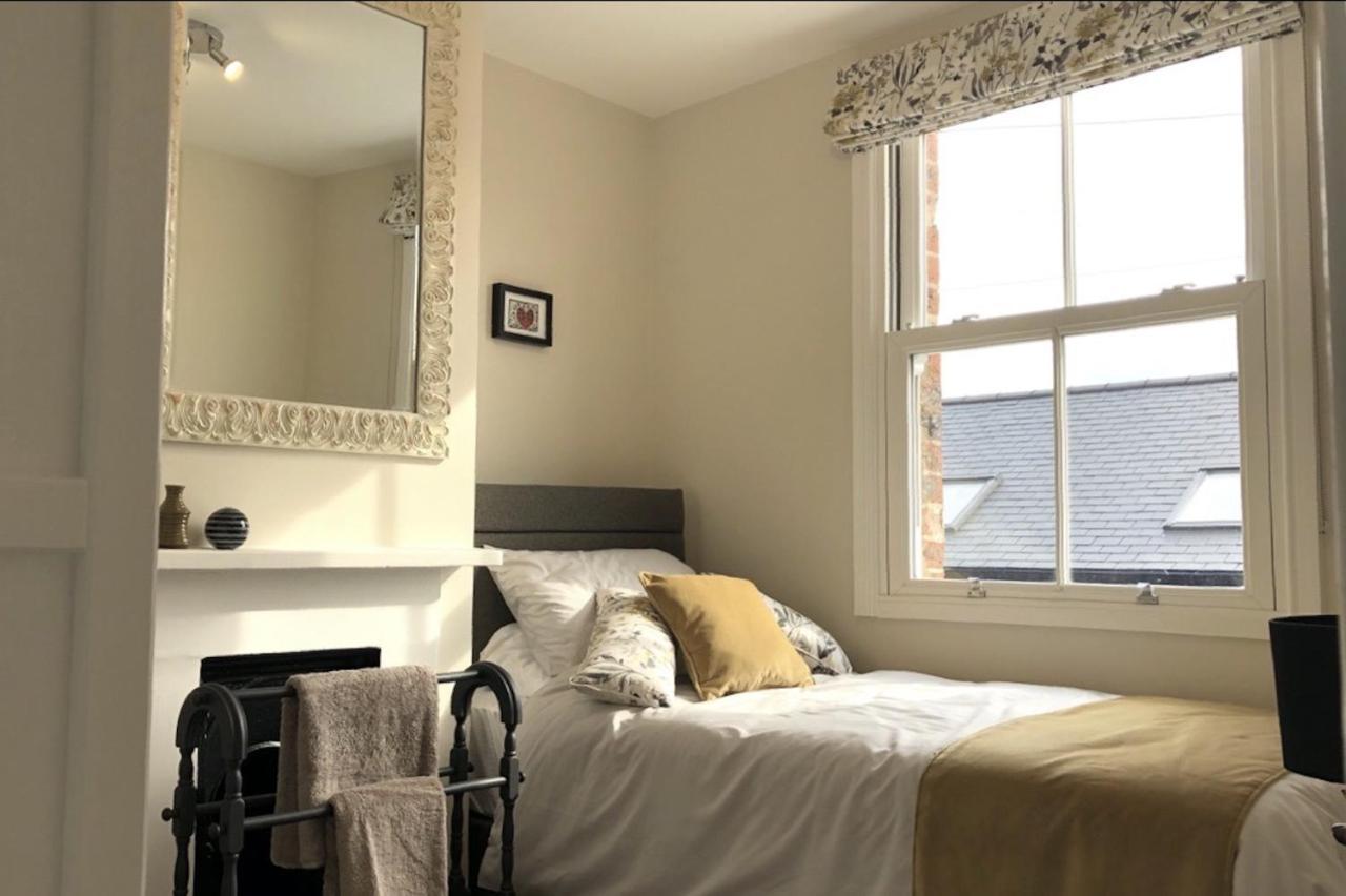 107 Nunnery Lane - A House Of York Holiday Home Екстериор снимка