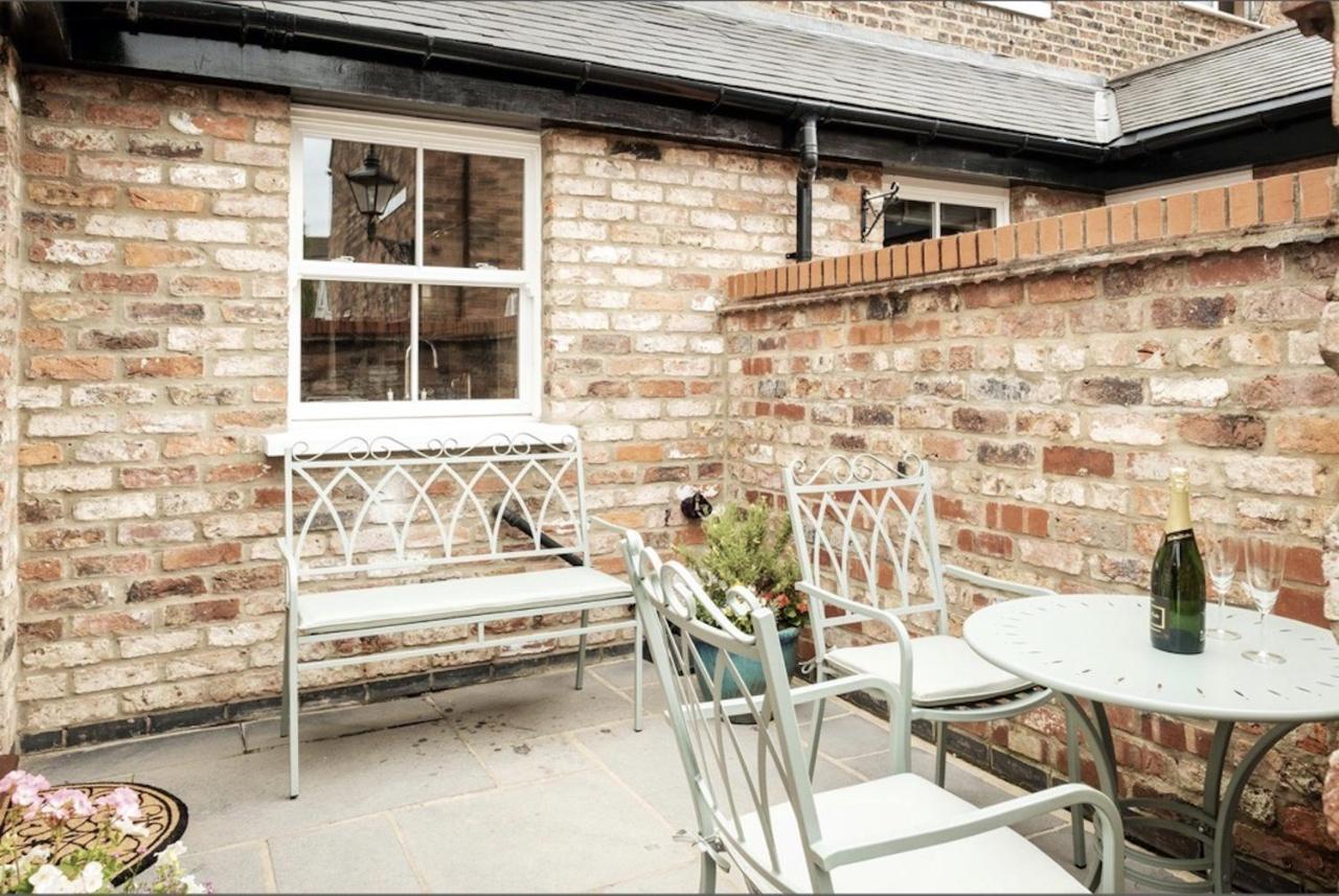 107 Nunnery Lane - A House Of York Holiday Home Екстериор снимка