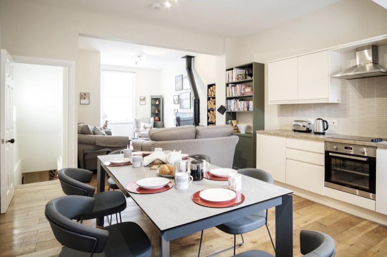 107 Nunnery Lane - A House Of York Holiday Home Екстериор снимка